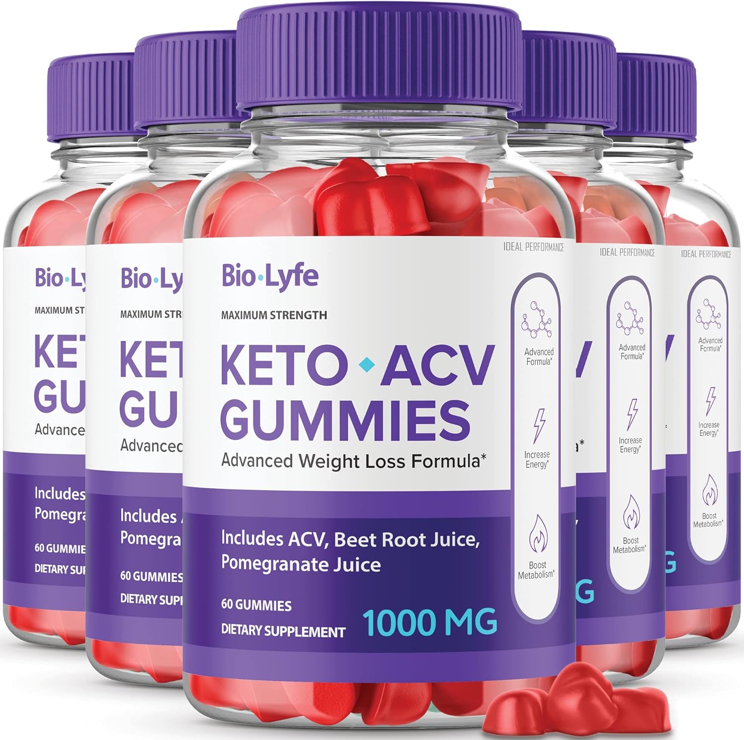 activlife keto acv gummies