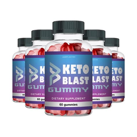 belly blast keto +acv gummies