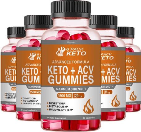 boostline keto acv gummies