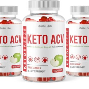 hero keto acv gummies