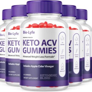 keto + acv gummies