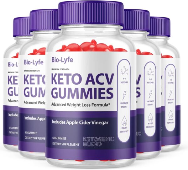 keto + acv gummies 