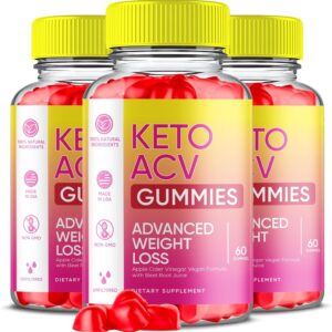 ketogenesis keto+acv gummies