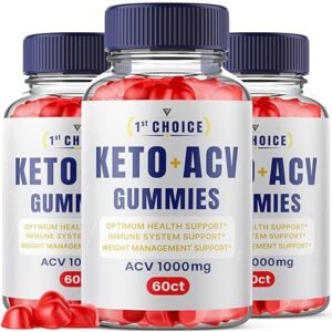 shark tank keto acv gummies