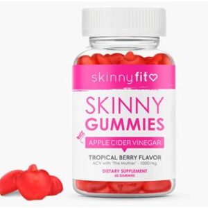 gummies for weight loss